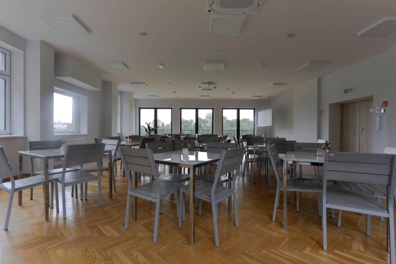 Ostello Pawilon Sportowo Turystyczny Kalwarianka Kalwaria Zebrzydowska Esterno foto